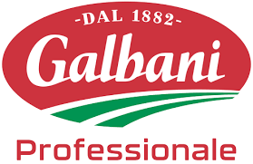logo galbani pro