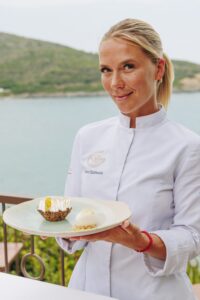 Picture of Chiara Serpaggi