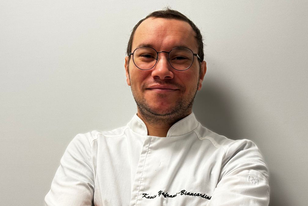 kevin yafrani