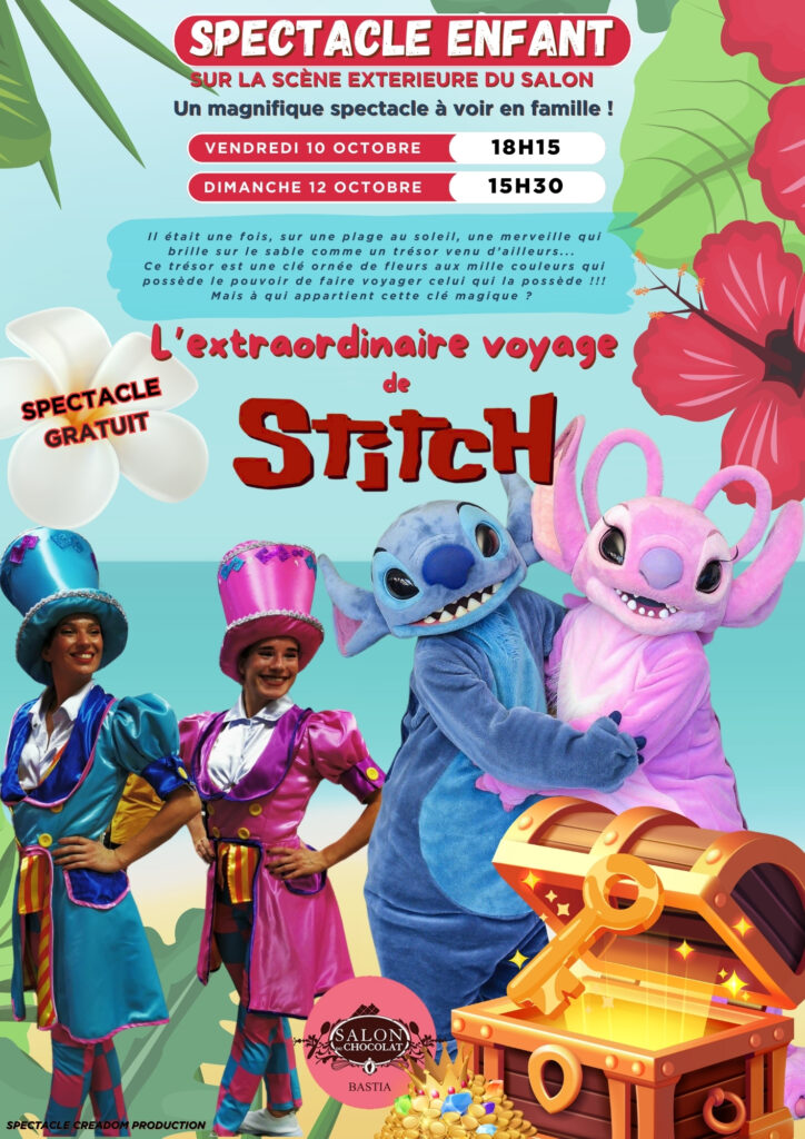 stitch 2025