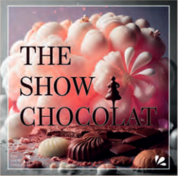 the show chocolat