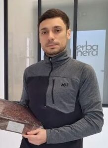 Picture of Théo Perrone